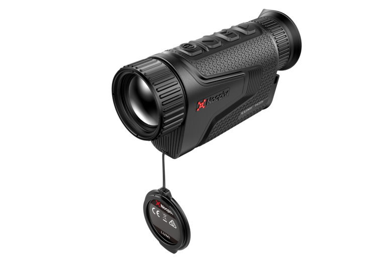 NOCPIX LUMI H35 termālais monoklis